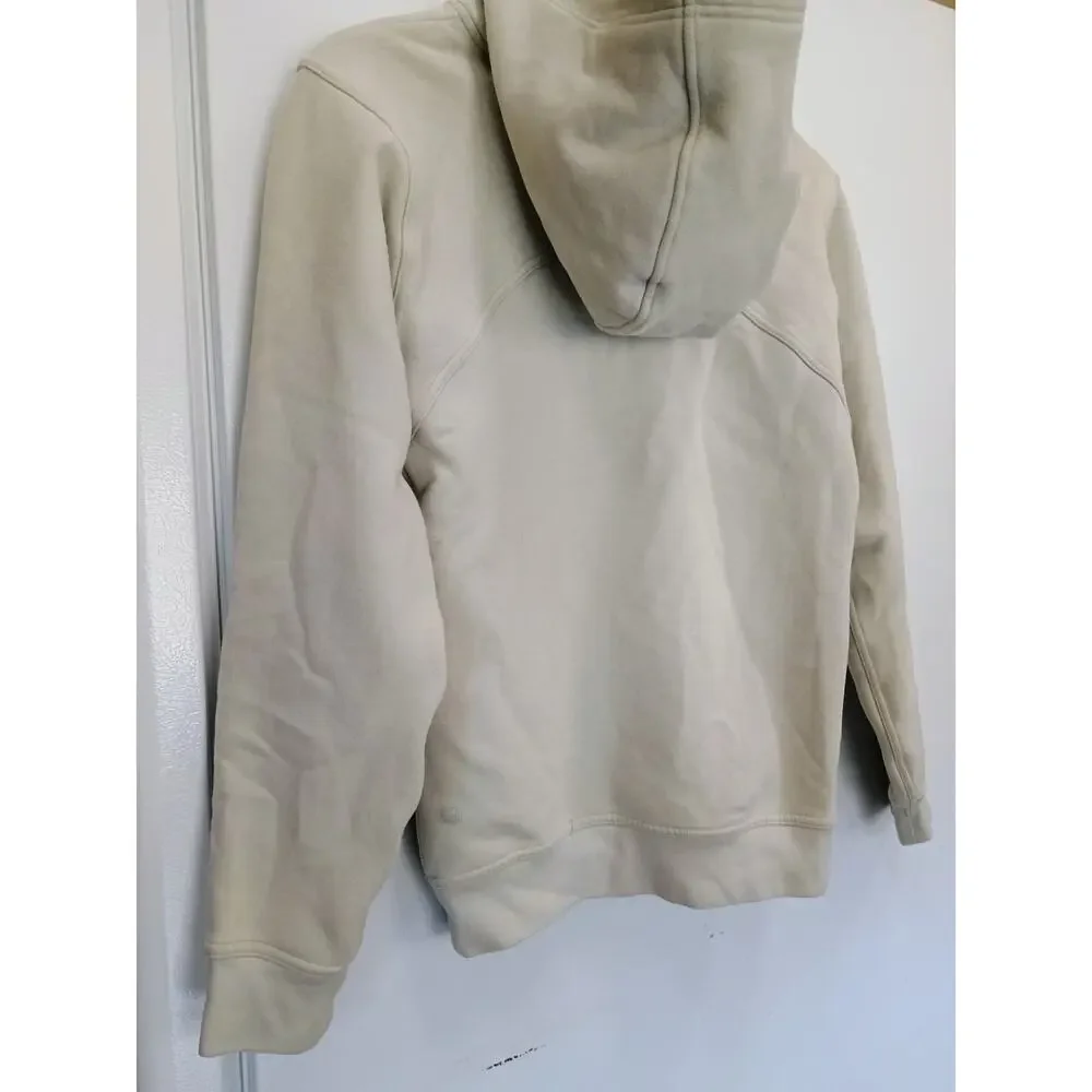Lululemon all yours hoodie ocean air size 2 pastel comfy rare Beachy athleisure - Picture 5 of 10
